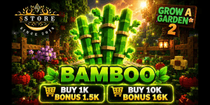 Bamboo