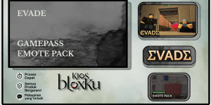 Emote Pack