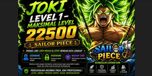 จ้างเก็บเลเวลสูงสุด | Sailor Piece
