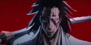 Joki Raid 3 (Guaranteed Kenpachi)