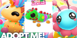 Gummy Guana