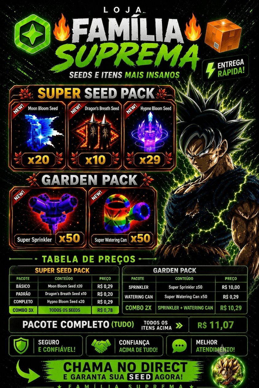 avatar familia suprema