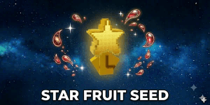 Star Fruit