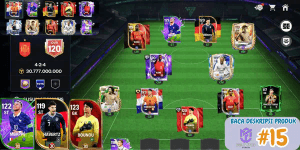 AKUN FC MOBILE ACCORDING TO PHOTO #15