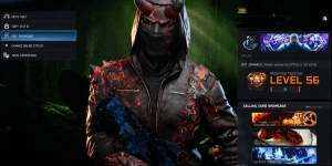 Prestige Master + 30 Singularity Camos ❇️ 30 Guns Maxed ❇️ Warzone/BO7 ❇️ Linkable to All Platforms ❇️ Full Access ❇️ Black Ops 7