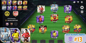 ACCOUNT FC MOBILE AS PER PHOTO #13