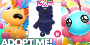 Lunar Moon Bear R