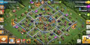 Town Hall 13 Cheap & Safe Guaranteed