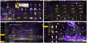 CHEAP ACCOUNT ANTI HACKBACK ACCORDING TO PICTURE AND DESCRIPTION #1