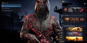 Prestige Master + 30 Infestation Camos ❇️ 30 Guns Maxed ❇️ Warzone/BO7 ❇️ Linkable to All Platforms ❇️ Full Access ❇️ Black Ops 7