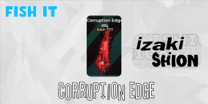 Corruption edge