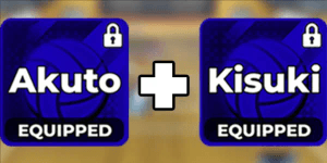 Akuto (Secret Style)