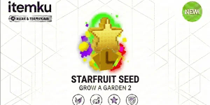 Star Fruit
