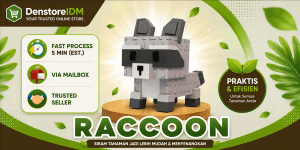 Raccoon