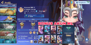 Sultan MCGG Account | many commanders | ready to push | 100% safe guarantee