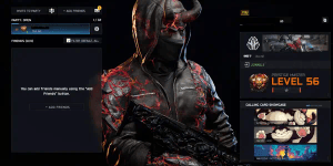 Prestige Master + 30 Apocalypse Camos ❇️ 30 Guns Maxed ❇️ Warzone/BO7 ❇️ Linkable to All Platforms ❇️ Full Access ❇️ Black Ops 7