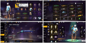 CHEAP ACCOUNT ANTI HACKBACK ACCORDING TO IMAGE AND DESCRIPTION #2