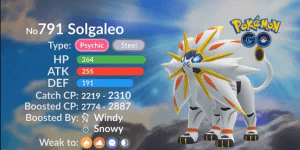 Legendary
