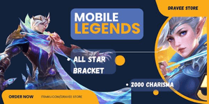 ALLSTAR Bracelet