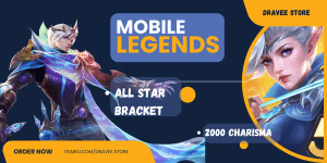 ALLSTAR Bracelet