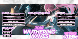 Rinascita Exploration