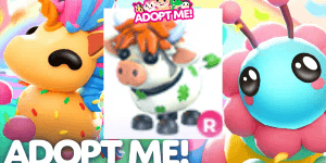 Clover Cow R