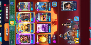 KING TOWER LEVEL 13 OP SPECS EVOLVED