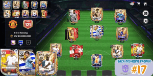 FC MOBILE ACCOUNT AS PER PHOTO #17