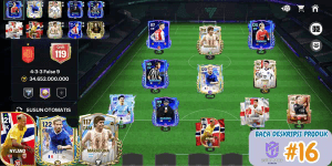 FC MOBILE ACCOUNT AS PER PHOTO #16
