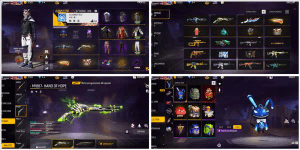 Sultan account sg2 lobby on anti hackback according to image and description #5