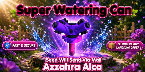 Gambar Product Super Sprinkler