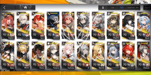 Arknights Endgame GG Parah
