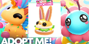 Burger Bun Hat