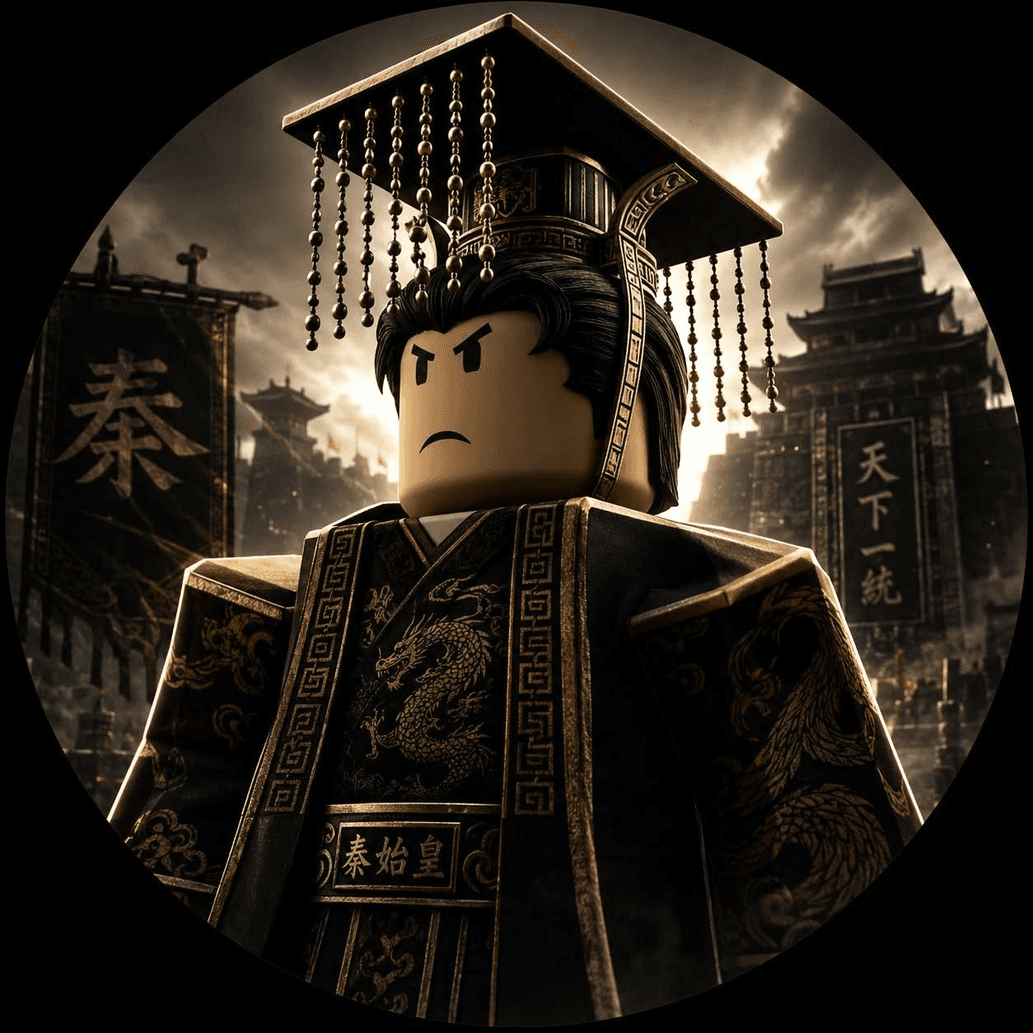avatar QinShinStore