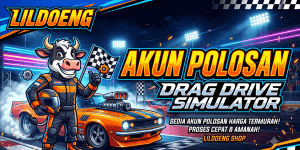 ACCOUNT 500M DDS | FRESH 500M | Drag Drive Simulator | 500,000,000
