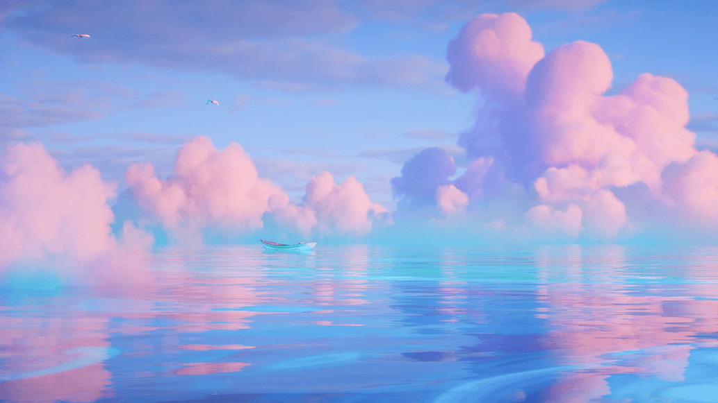 avatar Magic Cloud