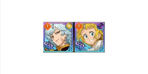 ANOTHER MELIODAS ACCOUNT + ANOTHER BAN [GLOBAL]