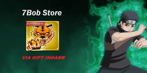 Tiger (Permanent)