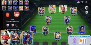 ACCOUNT FC MOBILE AS PER PHOTO #11