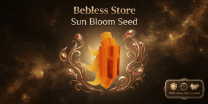 Sun Bloom