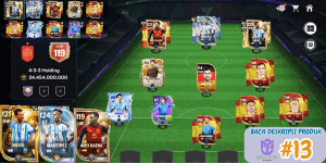 ACCOUNT FC MOBILE AS PER PHOTO #13