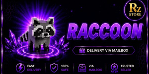 Raccoon