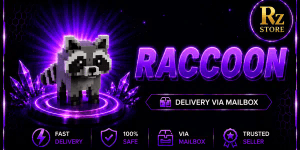Raccoon