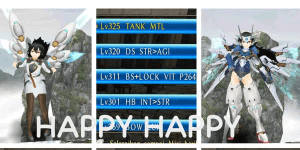 ACCOUNT CAP 325 9SLOT+BS P264 HV EQ ANNIV 11 LATEST EQUIPPED AVA UNIFORM FIRST STEPS PP16% MP11%