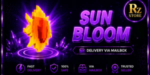 Sun Bloom