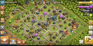 Town Hall 12