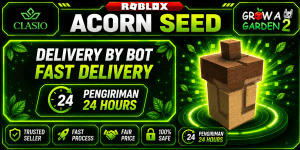 Acorn