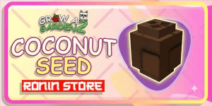Coconut