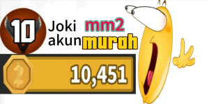 account boosting mm2 until getting 10k money (must read description because it's important)