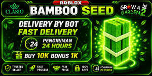 Bamboo Seed